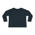 thumbnail image 3 of Rabbit Skins All About Me Toddler Long Sleeve Tee, 3 of 4