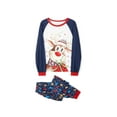 thumbnail image 3 of Meihuid Christmas Pajamas for Family Pajama Matching Christmas Pjs Xmas Jammies, 3 of 10
