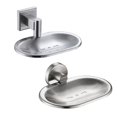 thumbnail image 3 of Soporte de acero inoxidable 304 JINMJMXG jabonera de pared, 3 of 3