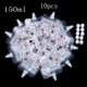 thumbnail image 3 of 10 unidades de Halloween Cosplay bolsa contenedor de bebida bolsa de sangre de vampiro accesorios Zombie bebida Bebidas bolsas de comida de PVC botella de agua, 3 of 4