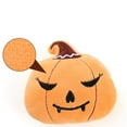 thumbnail image 6 of Pet Toys Halloween Cat Chew Teething Interactive Filled Toy for Cat Lovers and Felines, 6 of 8