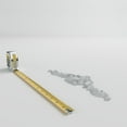 thumbnail image 6 of Ekena Millwork 11 3/4"W x 3 1/8"H x 1/2"P Cole Onlay, 6 of 6