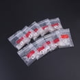 thumbnail image 5 of 1000 Pcs False Nails with Glue Transparent Tips Fake, 5 of 6