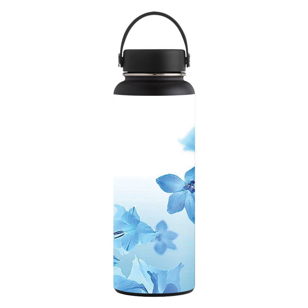 MightySkins Skin for Hydro Flask Protective, Durable, and Unique