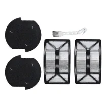 4pcs Hepa Filter For Bissell Powerlifter Powertrak Pet Vacuum 1309