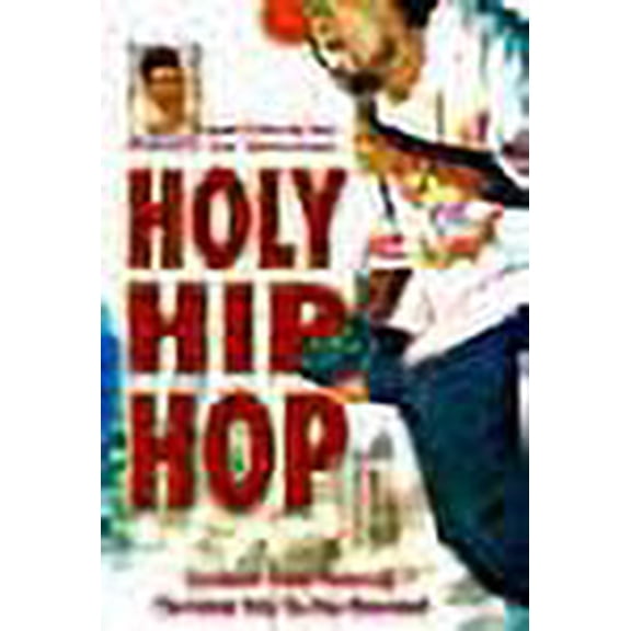 Holy Hip Hop