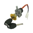 thumbnail image 4 of Cerradura de cilindro de batería Strade Fareast Limited universal con llaves de 24 mm a 30 mm, 4 of 8