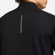 thumbnail image 4 of Playera Running Hombre Nike Element Ah8973-010, 4 of 7