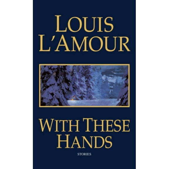 With These Hands: Stories (Paperback)