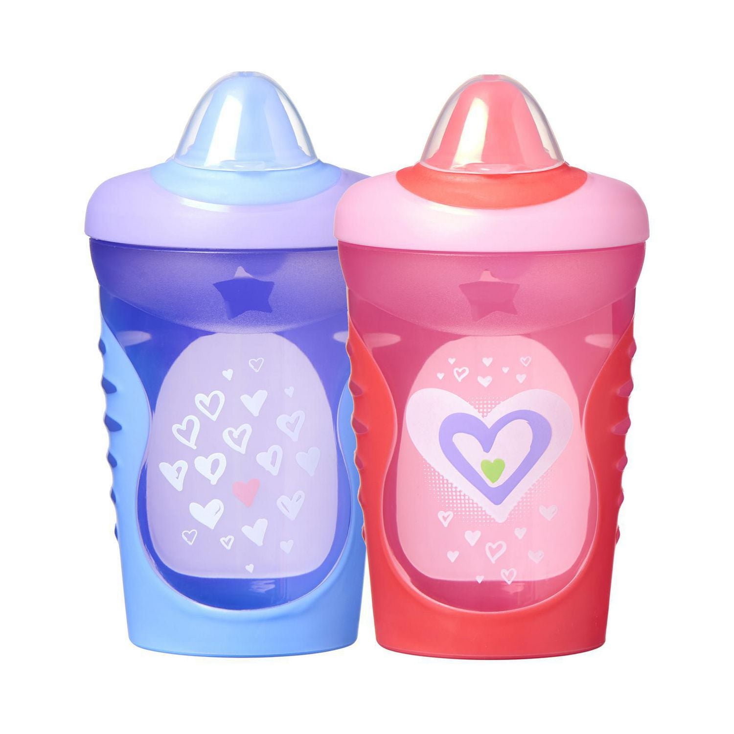 Gobbelet à bec Tommee Tippee "Hold Tight Baby Sippee"