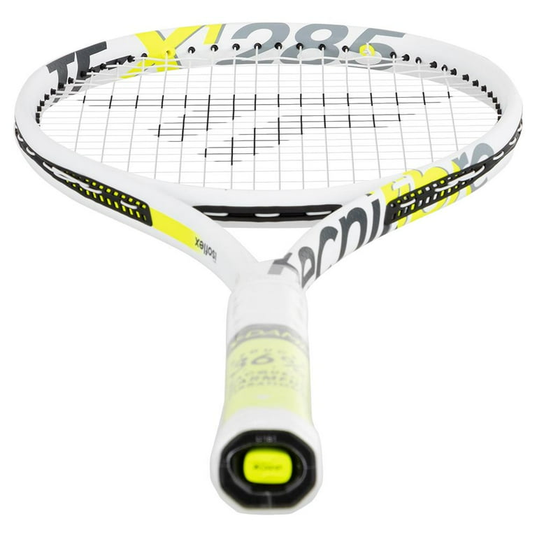 Tecnifibre TF-X1 285 Tennis Racquet ( 4_1/8 ) - Walmart.com Tecnifibre TF-X1 285 Tennis Racquet ( 4_1/8 ) - Walmart.com