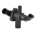 thumbnail image 3 of 1432394 Car Engine Thermostat Housing Assembly for Ford Transit 2006-2012, 3 of 7