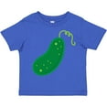 thumbnail image 3 of Inktastic Pickle Boys or Girls Toddler T-Shirt, 3 of 5
