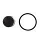 thumbnail image 4 of Para para A4 A3 TT Cam Seguidor Bomba de Combustible Tappet 06D109309C, 4 of 5