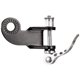 thumbnail image 1 of Adaptador de acoplamiento para tractor de exterior de alta resistencia Enganche de polea portátil resistente para remolque, 1 of 7