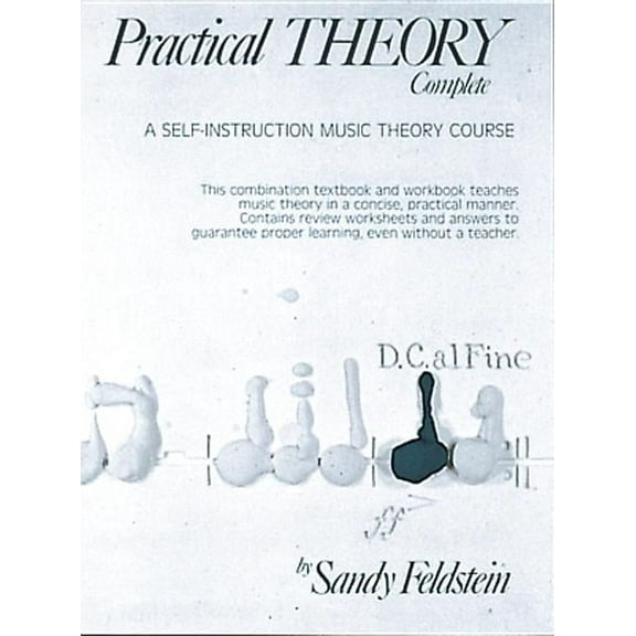 Practical Theory Practical Theory, Vol 1, Book 1, (Paperback)