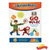 Elmer's Education KinderReady Eric Carle Go Wild