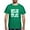 Kelly Green, variant on CafePress - Sorry For What I Said RV Camping Shirt T Shirt - Men's Classic Graphic Cotton T-Shirt