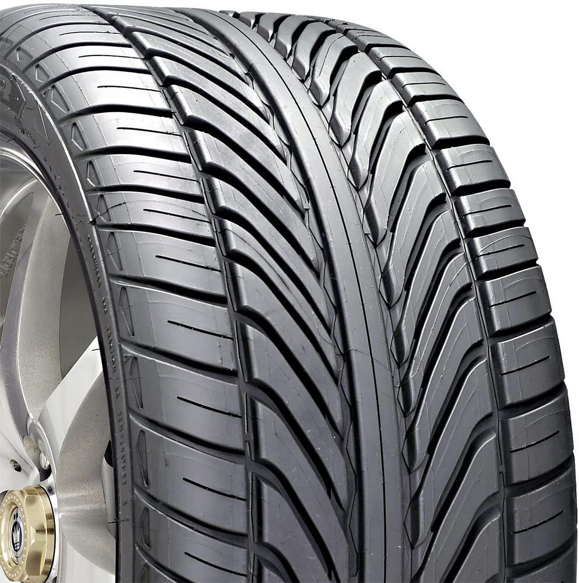 Goodyear Eagle F1 GS-2 EMT UHP Summer 245/40ZR18 88Y LL Passenger