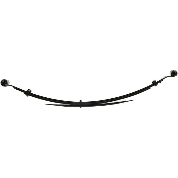 Dorman 43-713 Rear Leaf Spring Compatible with Select Ford Models