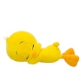thumbnail image 1 of Pelúcia do Pássaro Tweety Looney Tunes da Jazwares Dormindo 45 cm, 1 of 3