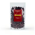 thumbnail image 2 of Unpretentious Dried Ghost Peppers, 25 count, Extremely Hot Bhut Jolokia Chile Peppers, 2 of 5