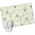 thumbnail image 2 of Rectangle Area Rug 2x3ft,Abstract Flower Green Plant Vine Washable Carpet Non-Slip Runner Accent Rugs Indoor Floor Mat for Bedroom Living Room Decor,Farm Floral Seamless, 2 of 9