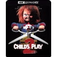 thumbnail image 4 of Scream Factory - Child's Play 2 [ULTRA HD], 4 of 4