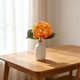 thumbnail image 1 of CREATITOY Lollipop Artificial Flower Bouquet Home Decor, 1 of 6