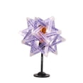 thumbnail image 2 of DIY Star Camping Lámpara Cubierta Exterior Linterna Sombra Accesorios (bloque), 2 of 7