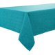 thumbnail image 1 of Mantel cuadrado BALCONY & FALCON, lavable, impermeable, 47 x 47 cm, 1 of 7
