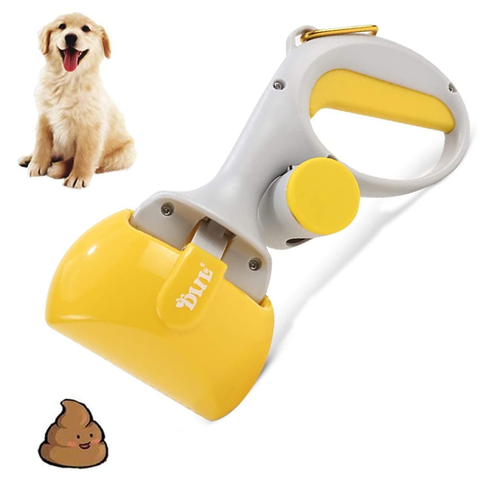 How To Remove Dried Poop From Dog