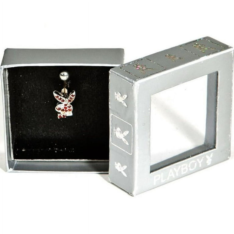 Playboy Jewellery Box 