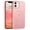 Pink, variant on GAOBAO Magnetic for iPhone 12 Case/iPhone 12 Pro Case, Compatible with MagSafe, Translucent Matte Slim Shockproof Phone Case