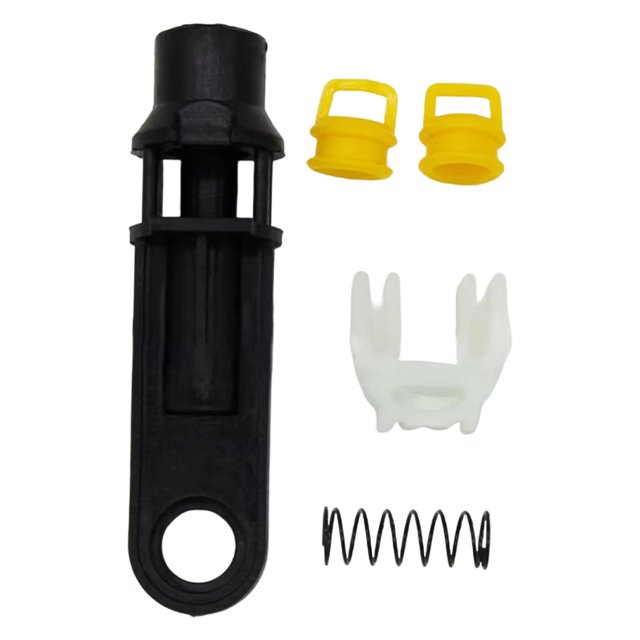 Kit de Reparación de Bujes de Cable de Conexión de La Palanca de Cambios para