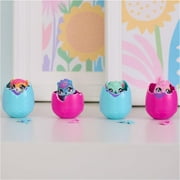 Hatchimals Alive CollEGGtibles 30 Egg Mystery Value Pack - Mini Figures Ultimate Cracking Set: Who Will You Hatch? - 30 Unique Figures, Party Favors, Stocking Stuffers Pack (Age 3+)