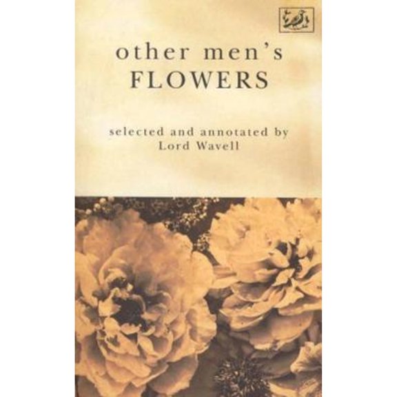 Pre-Owned Other Men's Flowers (Paperback) 0712653422 9780712653428