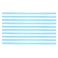 thumbnail image 1 of 10Pcs Bookbinding Slide Bar Plastic Binders Slide Grip Binding Bars Plastic Slide Binders Bar Slide Binders, 1 of 9