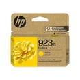 thumbnail image 1 of HP 923e EvoMore - Jaune - original - Cartouche d'Encre, 1 of 9