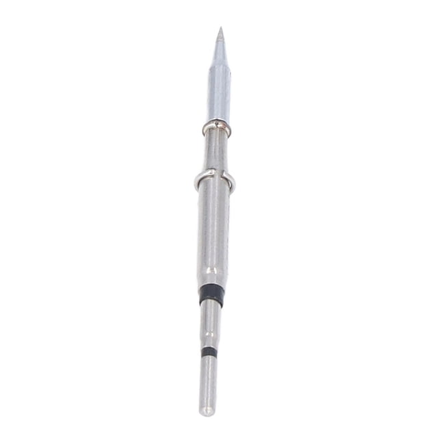 Soldering Iron Tips, Soldering Iron Tip C115 Rapid Heating Soldering Tips Solder Tips Unique Heating System Soldering Iron Head Soldering Tip Solder Welding Replacement Tip