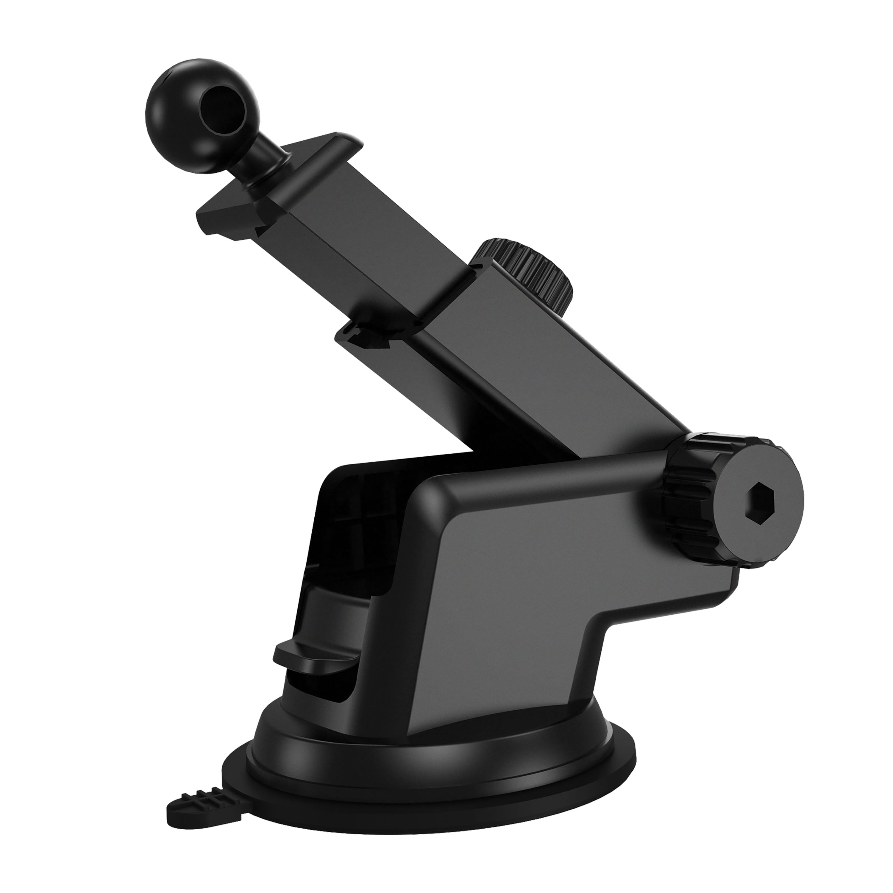 Verbatim Charge ‘n’ Drive Qi2 Magnetic Wireless Car Charger