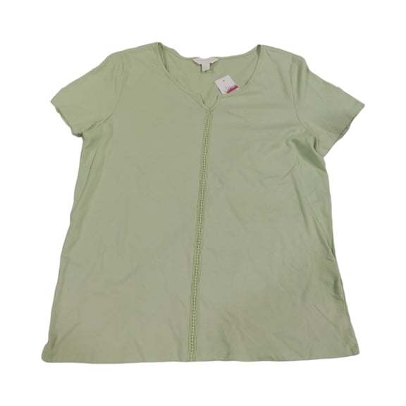 allbrand365 designer Charter Club Womens Top