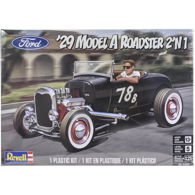 Revell Revell 854463