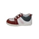 thumbnail image 3 of TENIS CASUAL LEON NIÑO BLANCO PIEL 68024 LEON 68024p, 3 of 3