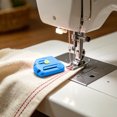 thumbnail image 3 of Tong Sewing Seam Precise Ergonomic Machine Helper | Ideal For Quilting Embroidery Cutting Making Trimming Zipper Installation Walking, 3 of 5