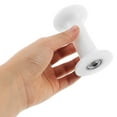 thumbnail image 3 of OUNONA 1Pack Magnetic Rower Machine Plastic Bearings for Workout Sessions, 3 of 8