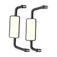 thumbnail image 2 of Milaget RC DIY Modified Accessories Accessories Decorative Parts Replacement DIY Trailer Rearview mirror, 2 of 9