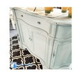 thumbnail image 3 of Chalk Furniture Paint - 32oz #17 Mint Sea Glass, 3 of 3