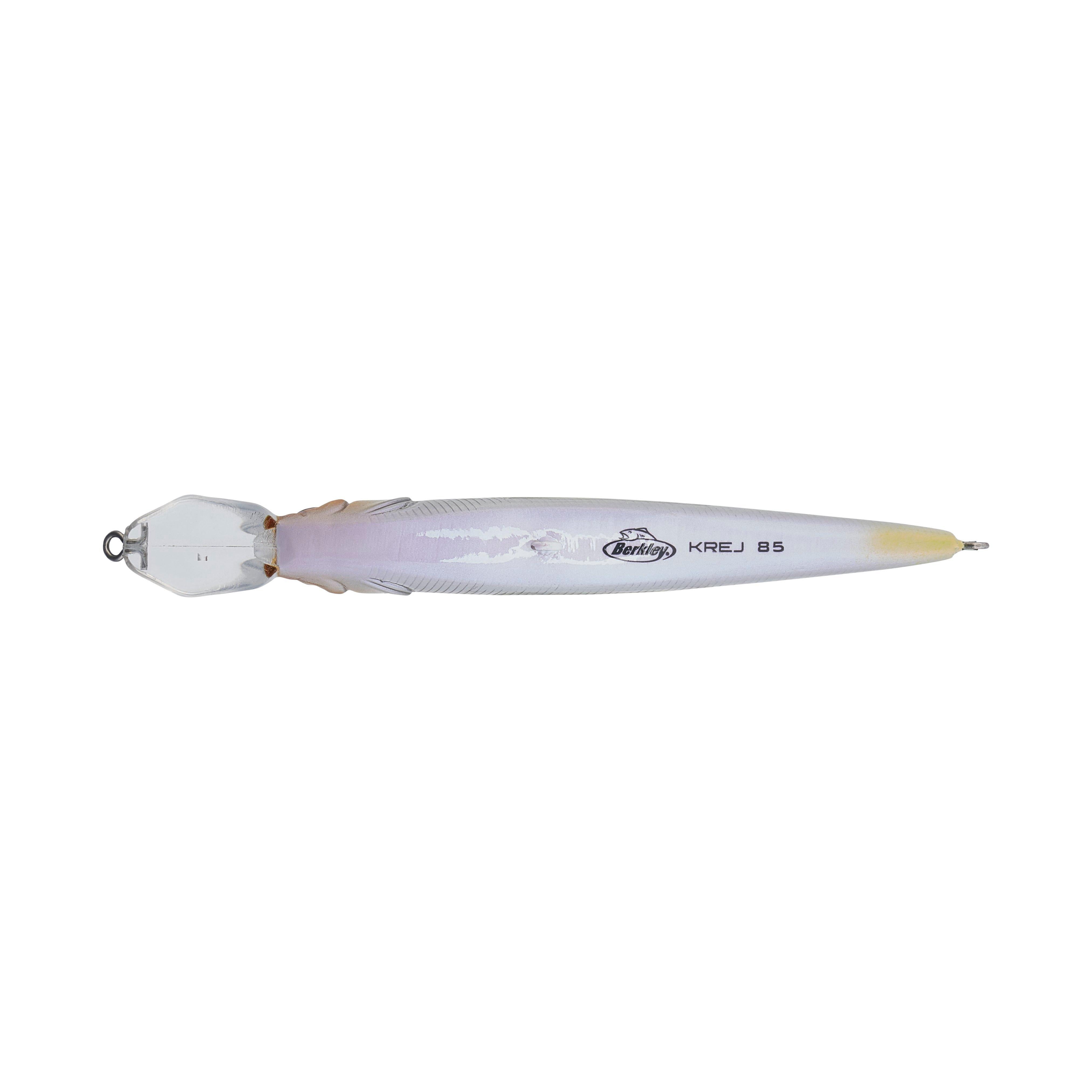 Berkley Krej®, 85, Nebu