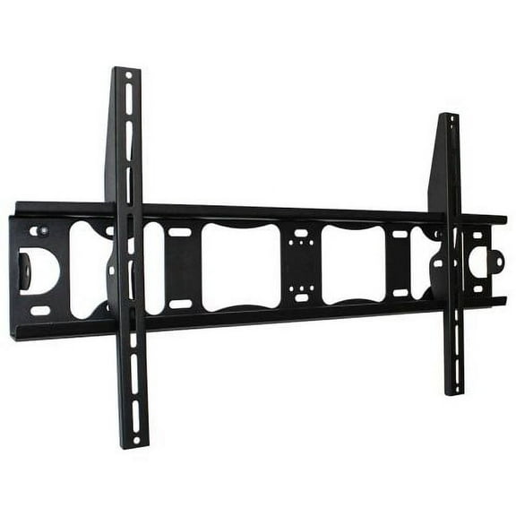 TV Wall Mount Low Profile for 40 inch TVs   Up | Continu.us CTM-5000 Tilting Television Wall Mount Bracket. Eliminates Screen Glare - Easy to Install: Max Load 165lbs.